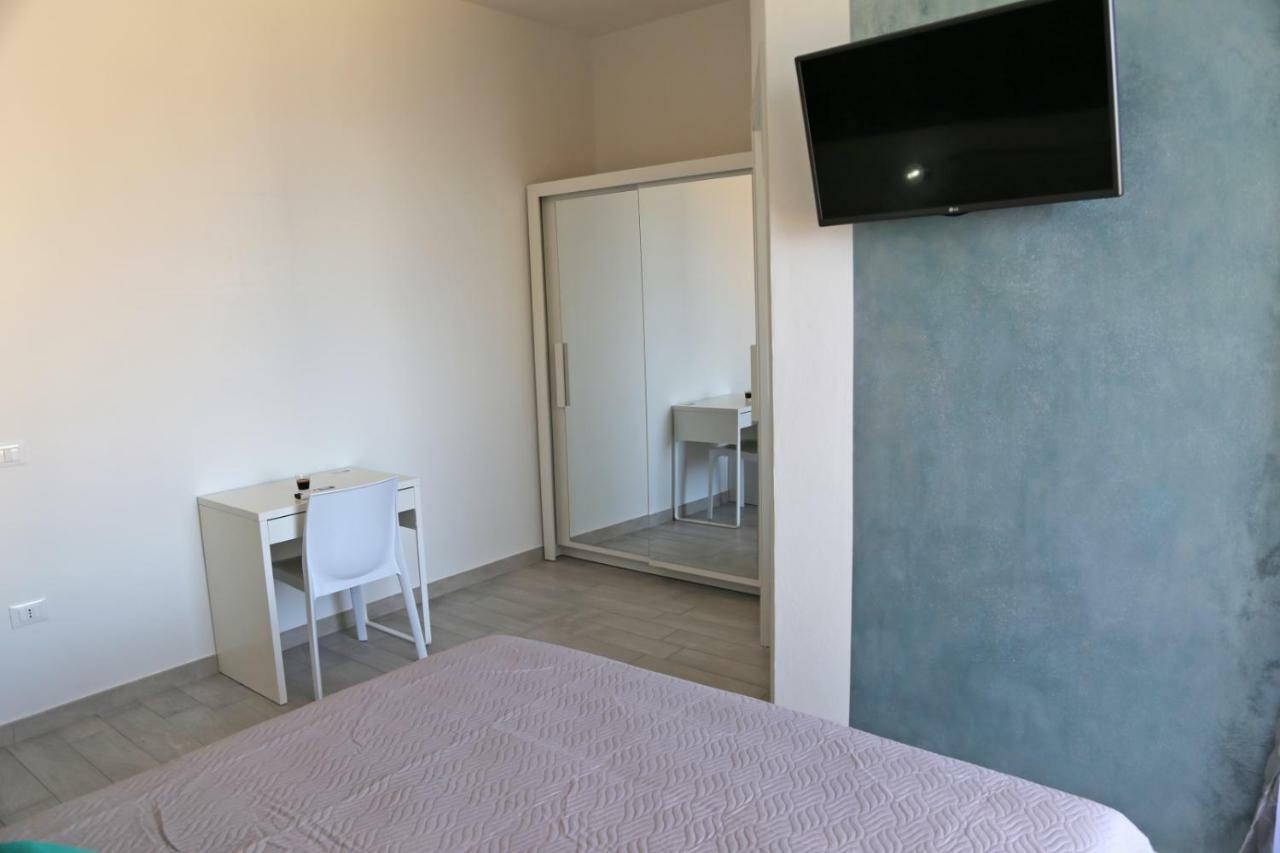 B&B Mimi Castelsardo Buitenkant foto