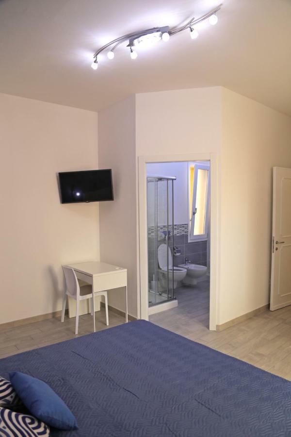 B&B Mimi Castelsardo Buitenkant foto