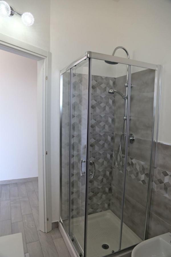 B&B Mimi Castelsardo Buitenkant foto