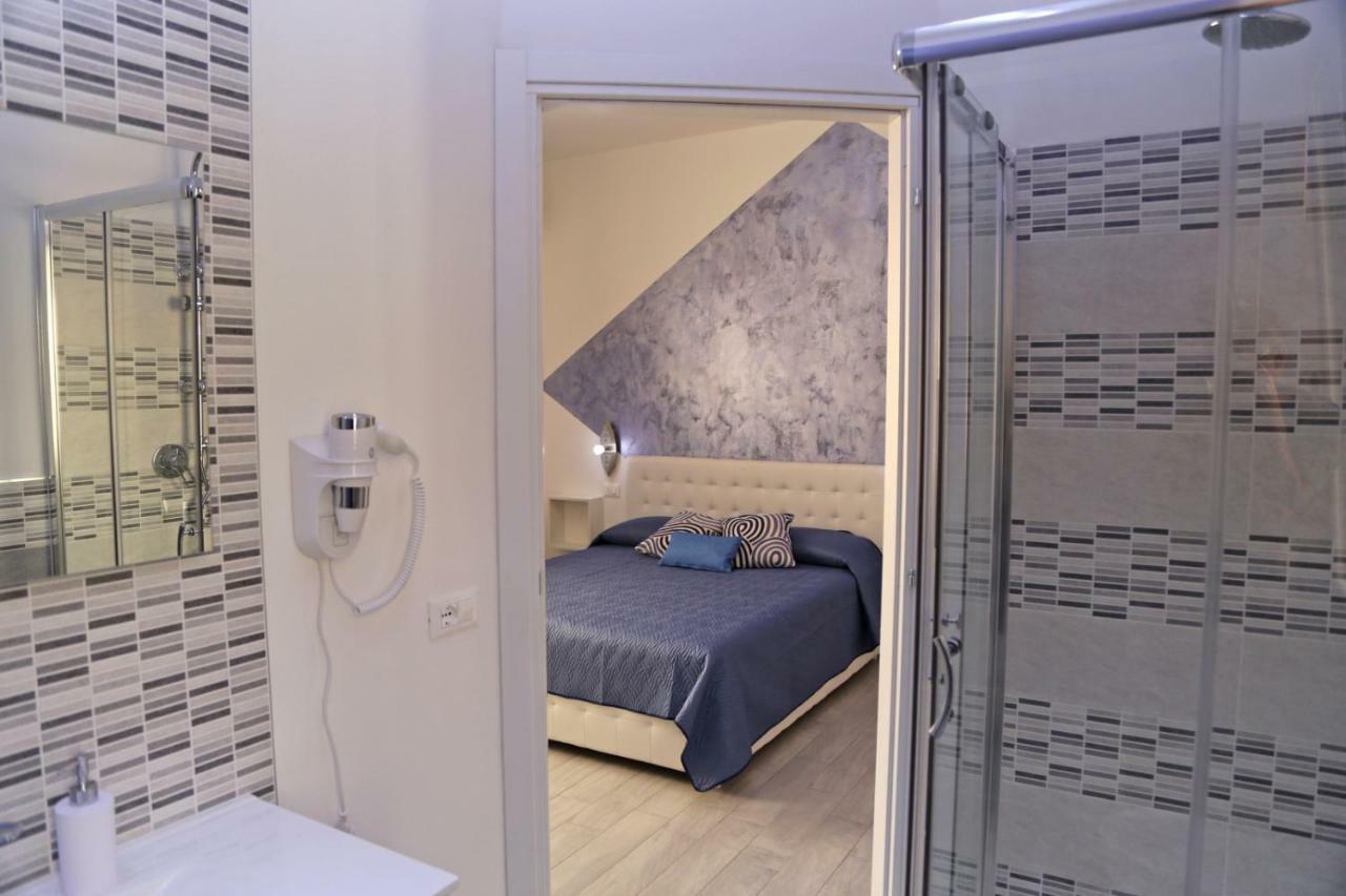 B&B Mimi Castelsardo Buitenkant foto