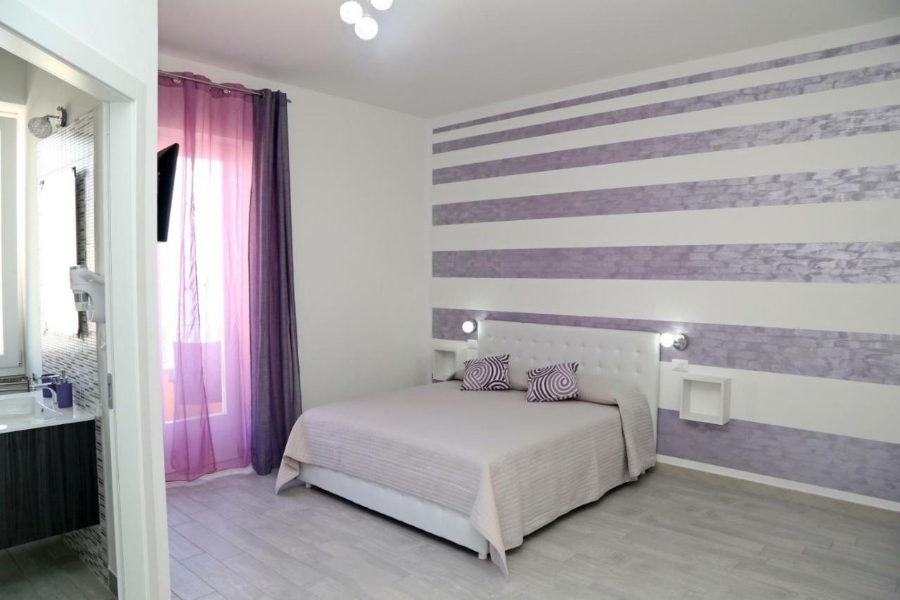 B&B Mimi Castelsardo Buitenkant foto