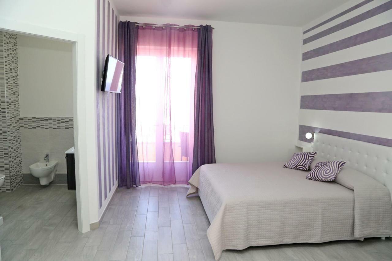 B&B Mimi Castelsardo Buitenkant foto