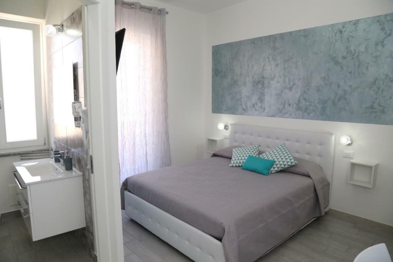 B&B Mimi Castelsardo Buitenkant foto
