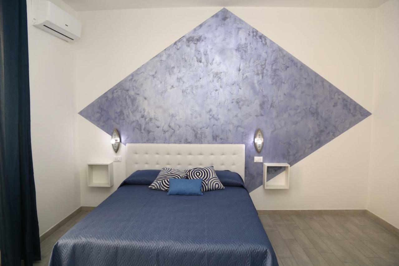 B&B Mimi Castelsardo Buitenkant foto