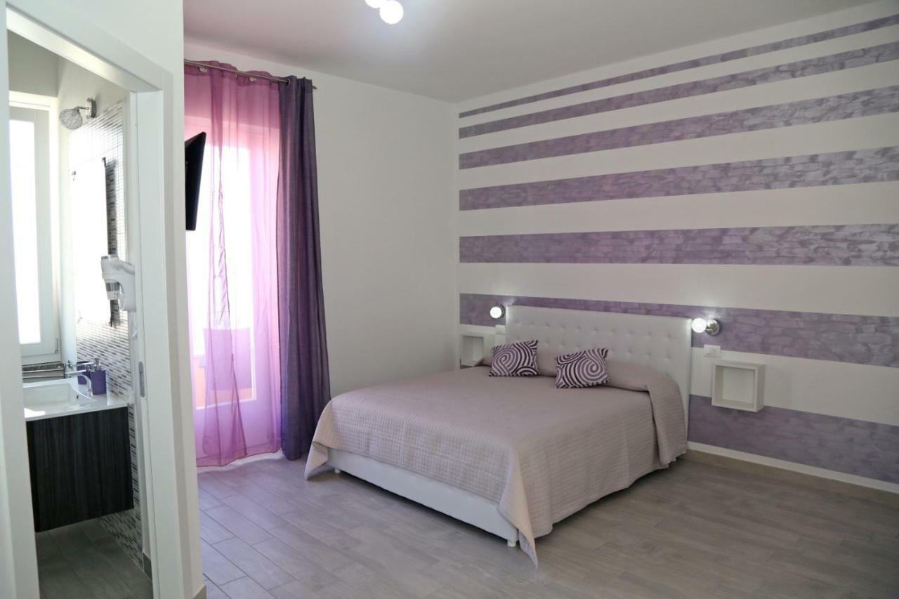 B&B Mimi Castelsardo Buitenkant foto