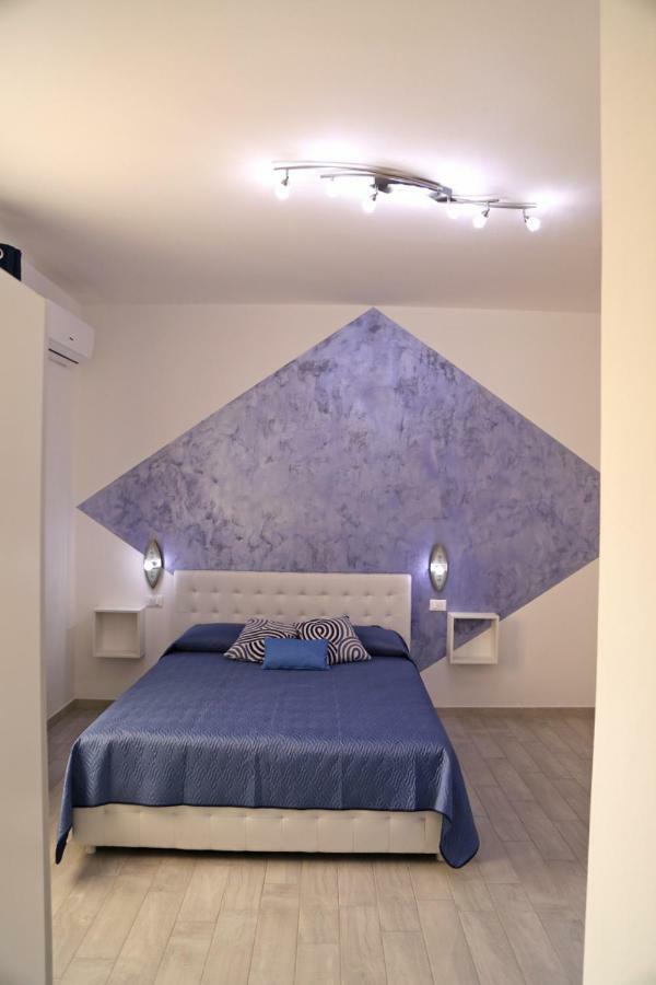 B&B Mimi Castelsardo Buitenkant foto